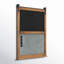 Tableau noir mural Dayanah-1623696200