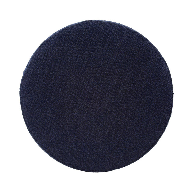 Universal Universal 36 Round Barbet, Bleu