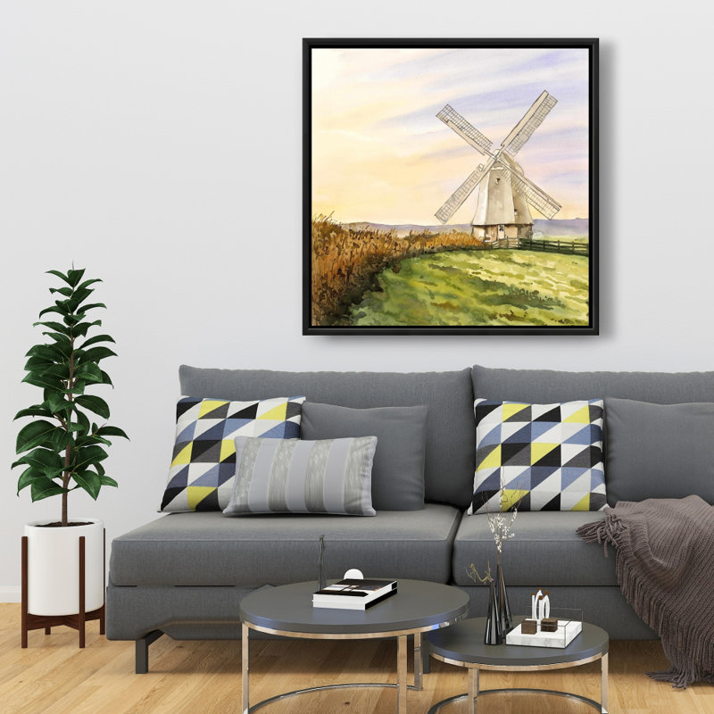 " Morning Breeze "