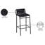 Tabouret de comptoir Dax-78550232