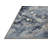 Machine Washable Gray Area Rug-372266949