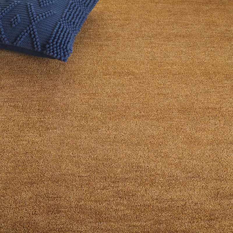 Tapis beige Lonzo Himalaya 451, Rectangle 6 pi x 9 pi
