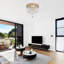 LED Flush Mount