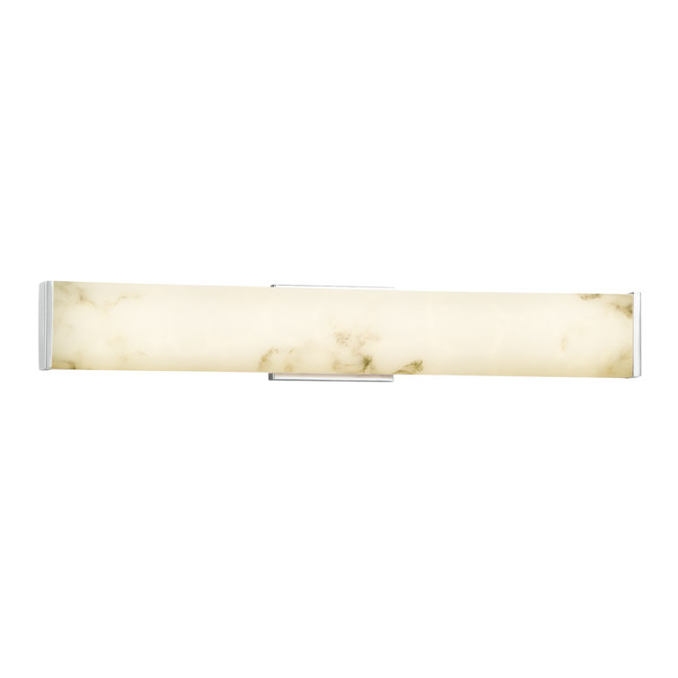 Keyon 2 - Light Dimmable Bath Bar