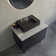 Cheviot Products Fireclay Rectangular Bathroom Sink