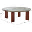 Table basse Basilio-231637992
