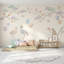 Papier peint aquarelle fantaisiste pastel-2134531472-2134531475