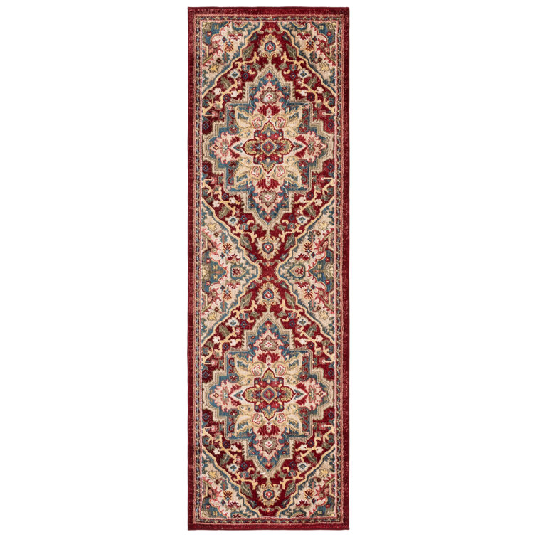 Kurtz Performance Oriental Rug