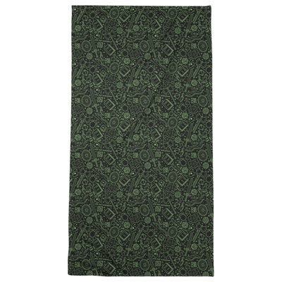 Katelyn Elizabeth Beach Towel