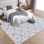 Grand tapis lavable 10 x 13
