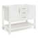 Abdullah 42" Single Bathroom Vanity Base Only