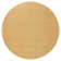 Tapis moutarde Asako