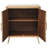 Modern Farmhouse Accent Cabinet