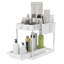 Kilsey Plastic Under Sink Organiser