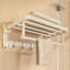Porte-serviettes 24 po avec porte-serviettes-96892785