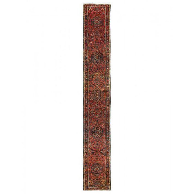 Oriental Area Rug