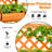 Karlau Outdoor Elevated Planter