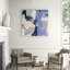 Ensemble' Framed Print on Canvas