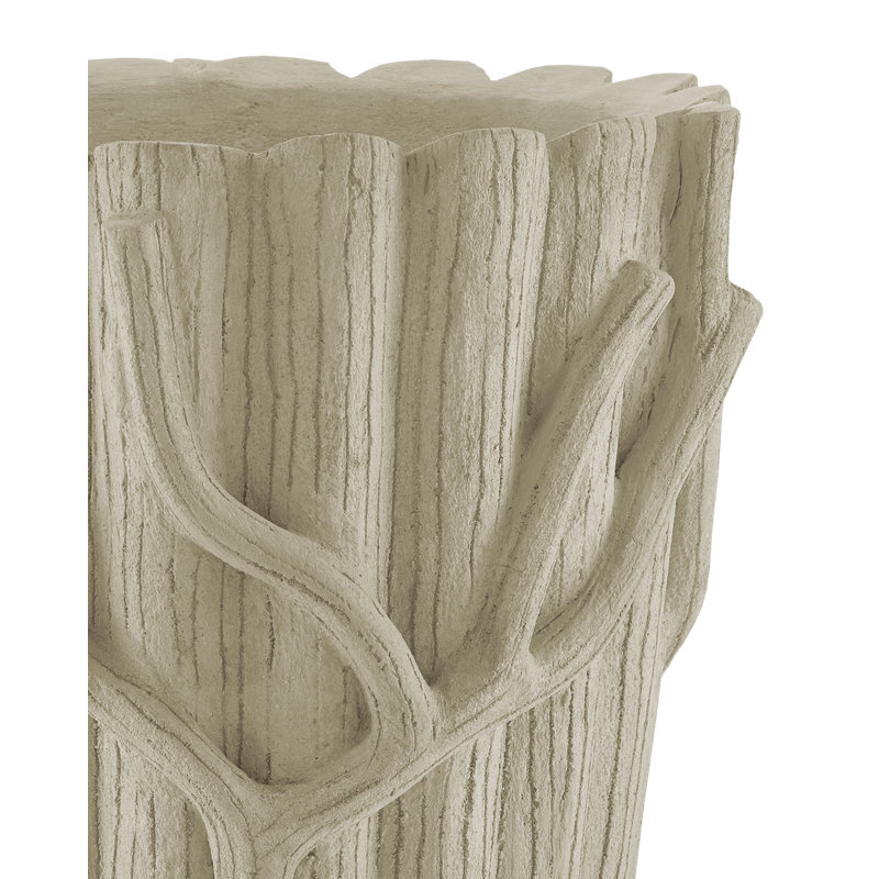 Statue Planter
