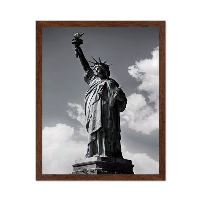 Statue of Liberty