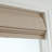Cordless Dual Layered Roman Shade-1990929314-1990929323