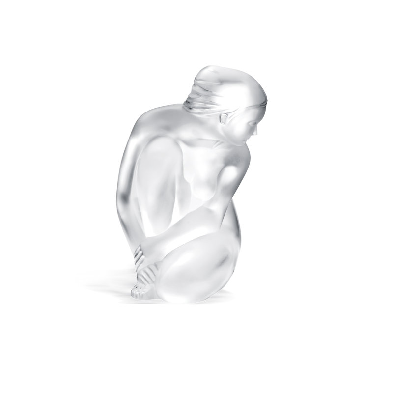 Venus Nude Figurine