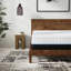 Matelas en mousse viscoélastique imprégnée de cuivre-513569001-513569006