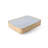 ODDI Bamboo Desk Organizer Set