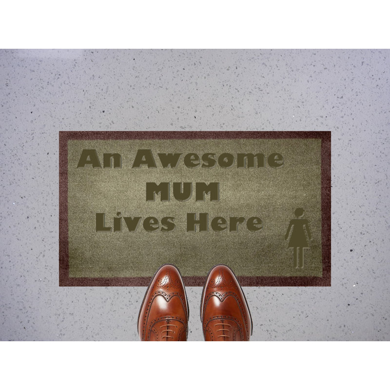 Wanneroo Doormat