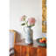 Vase au design contemporain