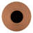 Taro Handmade Terracotta Table Vase