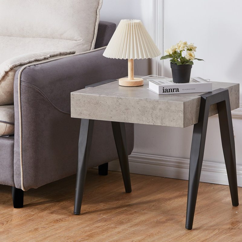 Table basse Camden Modern