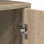 40 cm W Bedside Table-896157658