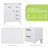 30" Bathroom Vanity with Sink Combo-1728123258