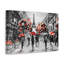 No Frame Print on Canvas