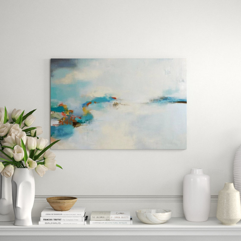 Elegant Legacy Print by Samuel Kane, 40" H x 60" W, Outdoor