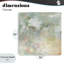 «Ethereal Brushstroke Harmony», conception par Carol Robinson-1267353361