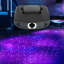 Éclairage de scène disco 5W