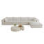 Canapé 157,6 po Cloud-1954000545-1954000547