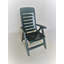 60cm Long Reclining Single Chaise-16243723