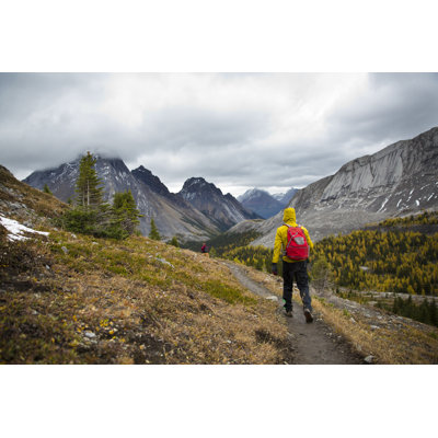 Rainy Day Hike par Gibsonpictures