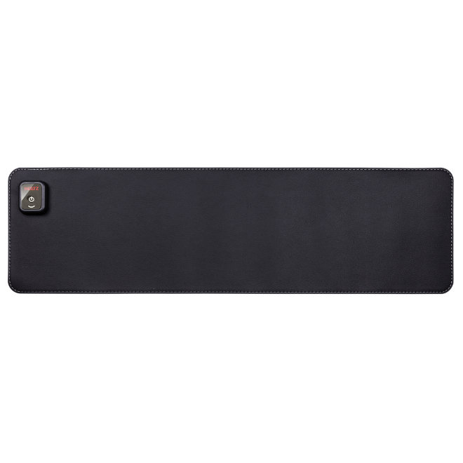Heetz Desk Pad SM Blk