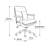 Woodlands Office Chair-664872658