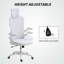 Foam Padding Office Chair-293072164