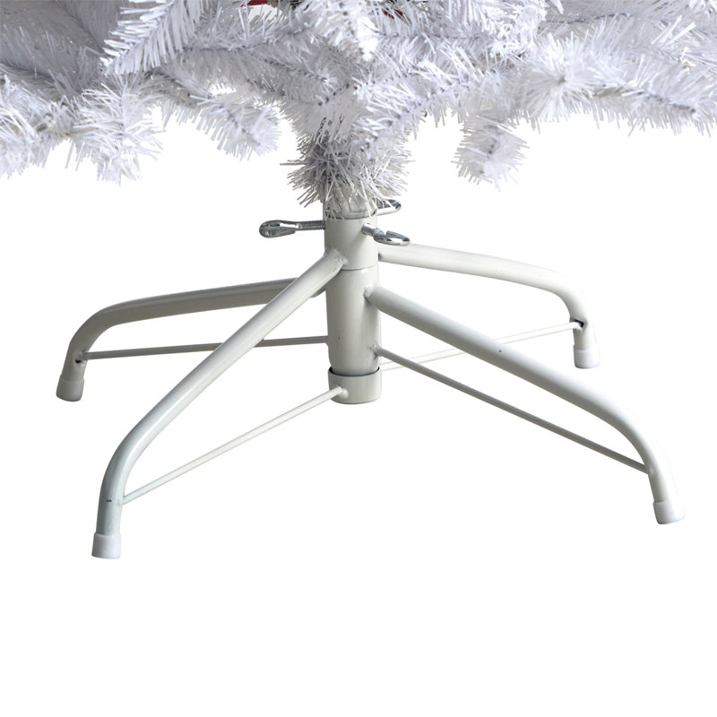 Arbre de Noël Braddyville 5 'H