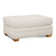 Bedford Upholstered Ottoman