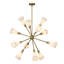 Lustre de 39 po Cosmo-347270985