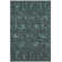 Ulla Performance Floral Rug