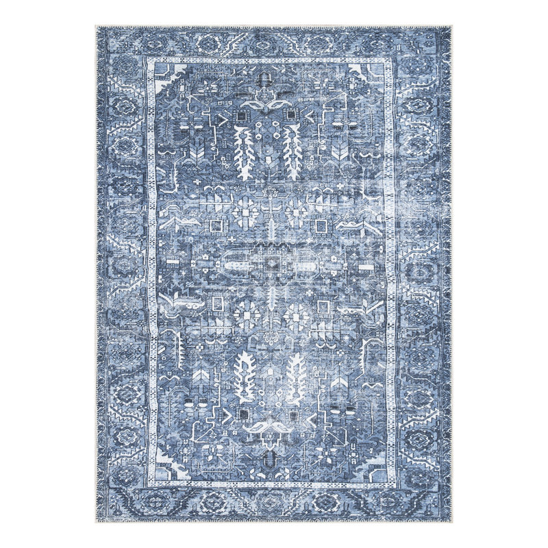 Tapis Dewann, Rectangle 4pi x 6 pi