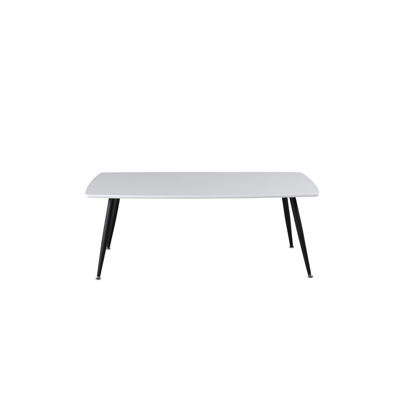 Gnadenhutten Coffee Table, Black
